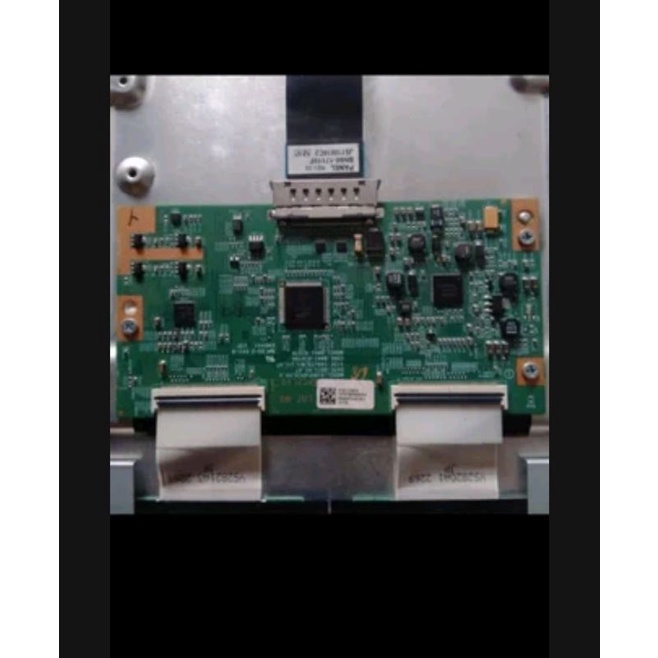 ticon tcon tikon tv led Samsung 40D5000