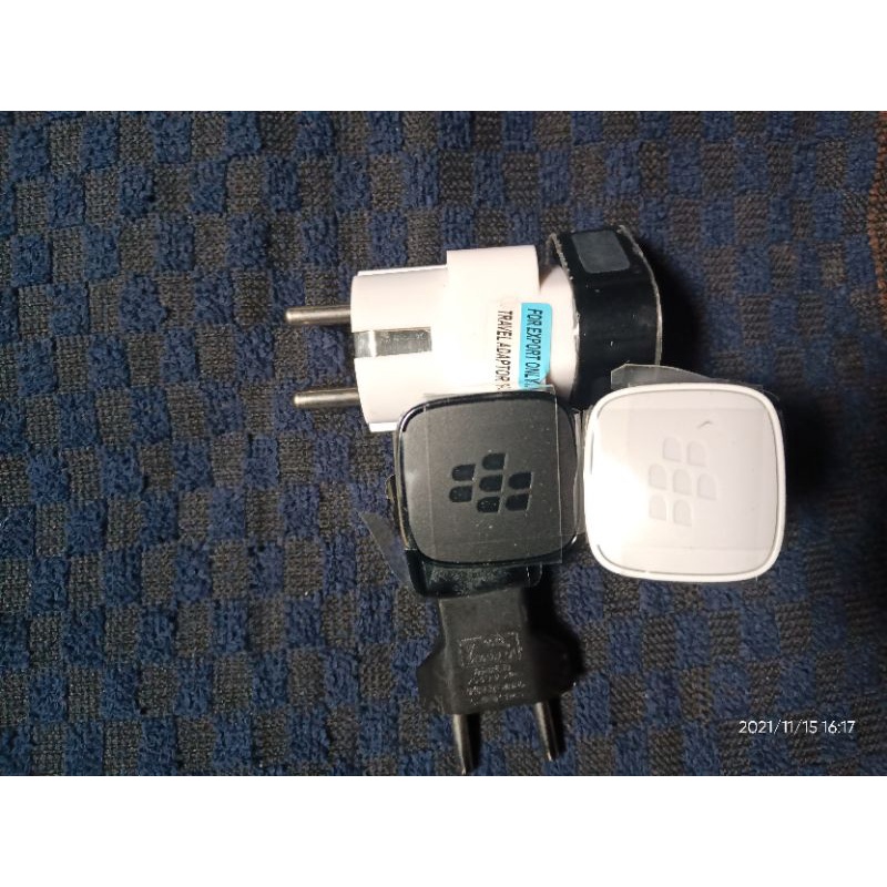 CHARGER ORIGINAL BLACKBERRY COPOTAN CAS ORI BLACKBERRY SECOND ORIGINAL buat BB Belagio BB Dakota BB 