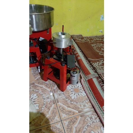 MESIN ARUMANIS TUNGKU TWISTER COR ATT JUMBO,NESIN GULALI,MESIN GULA KAPAS,MESIN KEMBANG GULA,MESIN C
