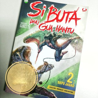 7800 Komik Hantu Hantu Gratis