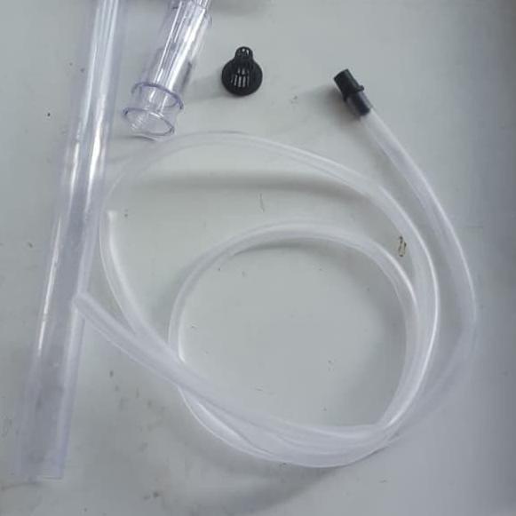 ✥ Aquarium Gravel Cleaner / Penyedot Air / Pembersih Aquarium ➺