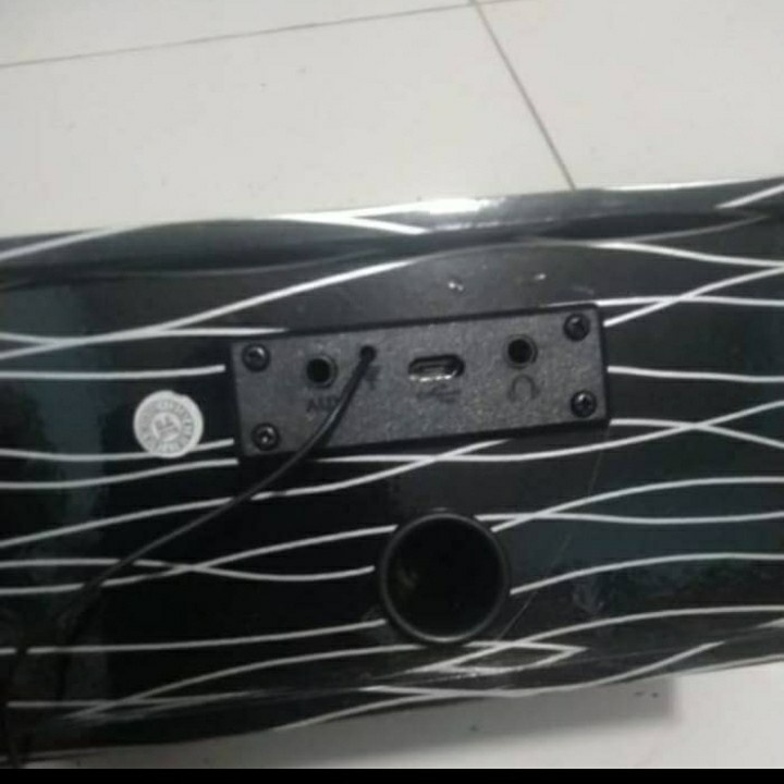 Speaker Sonia BE-903B USB/ speaker komputer,laptop dan hp