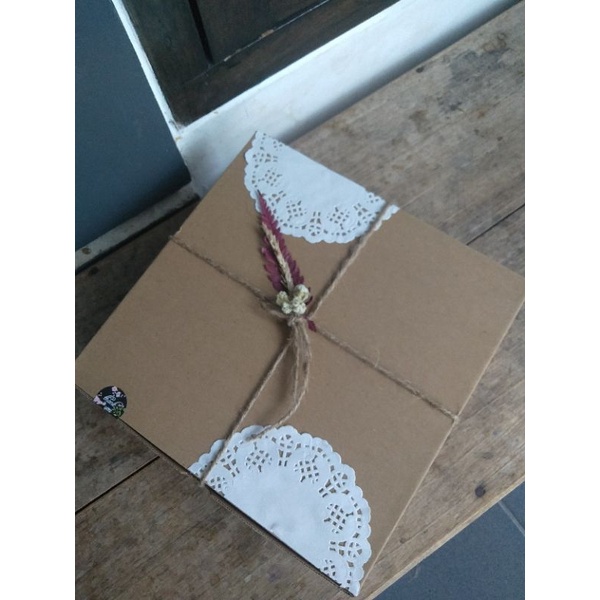 

hampers tas dan jilbab