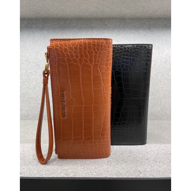 Jastip Dompet Charles&Keith Ori