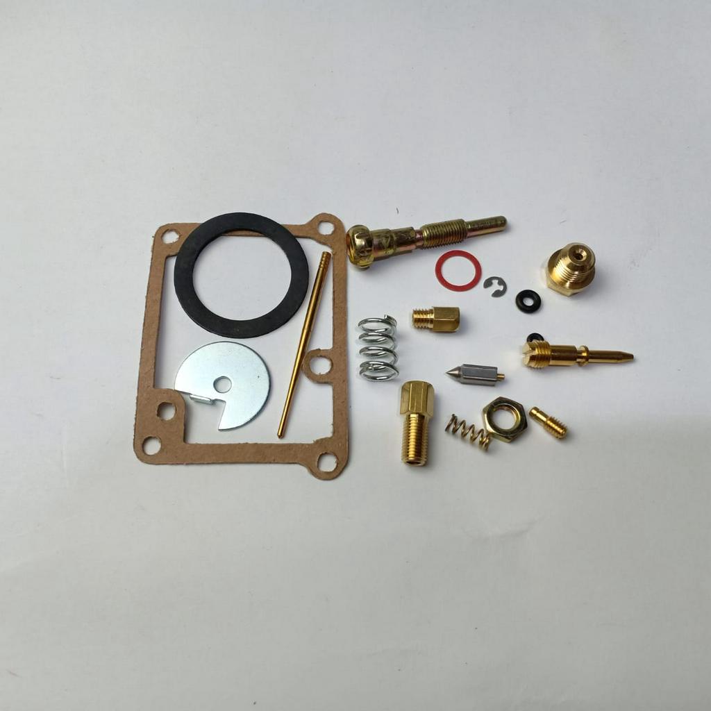 Repair Kit 3KA Karburator Yamaha 3KA Rx King Rx K Karbu Repair Kit 3KA-E4948-00