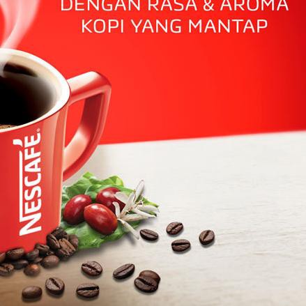 

➣ NESCAFE Classic Kopi Instan Kopi Hitam 100g Jar ➾