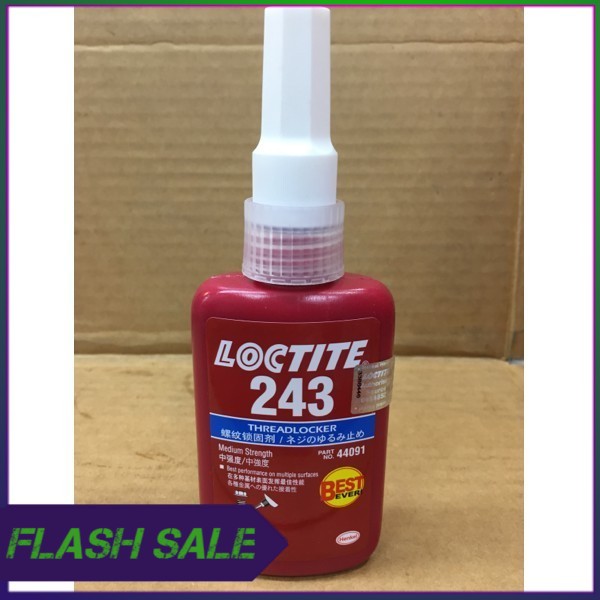 Loctite 243  50ml