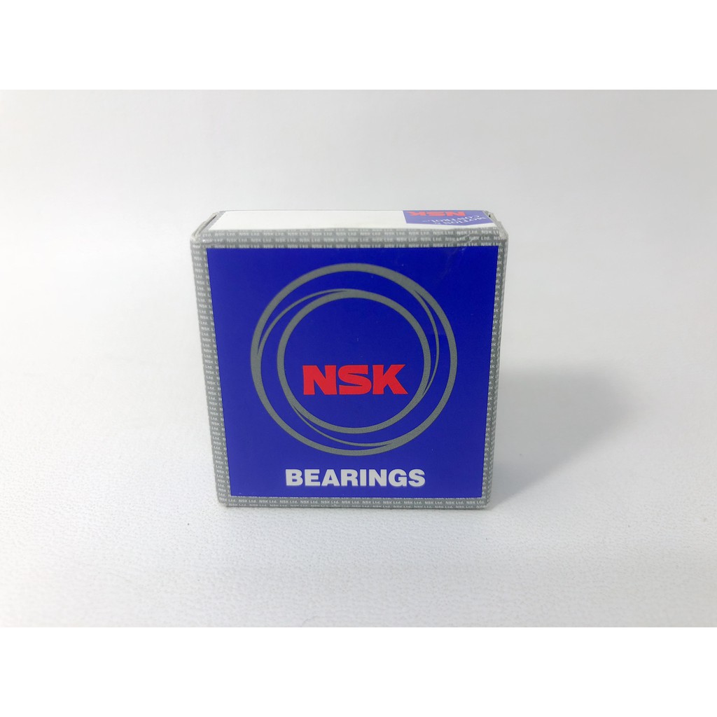 Bearing Lower Mesin Fotokopi Canon IR 6570/5075 IRA 6075/6275 NSK 6001ZZNR Jepang