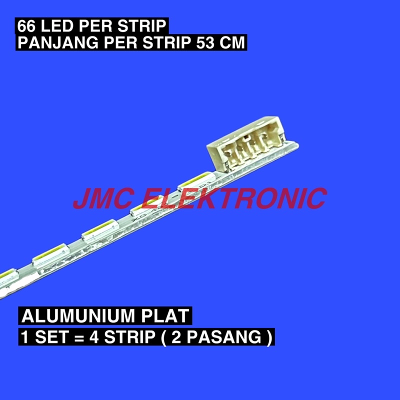 BACKLIGHT TV LG 47INCH 47LE5300 47LX6500 47LE4500 47LE5500 47LE5400 LAMPU TV LED LG 47LX6500 47LE5300