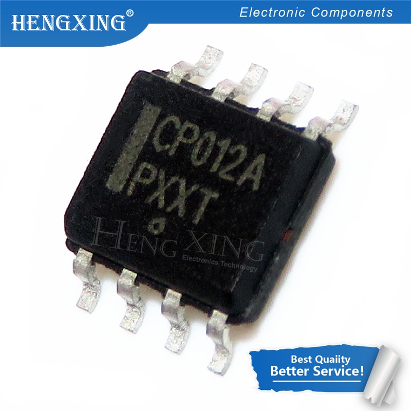 20pcs Ic CP012ADR2G CP012A SOP-8