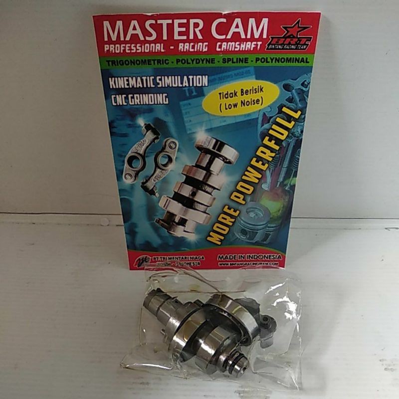NOKEN AS BRT YAMAHA MIO M3 TYPE T1