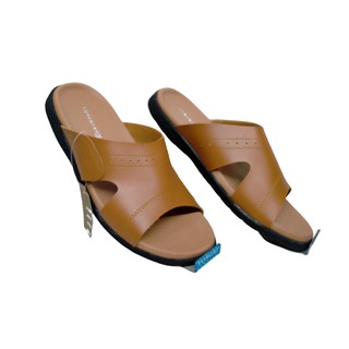  sandal  yongki  komaladi  NUS 141641C20 sandal  pria  