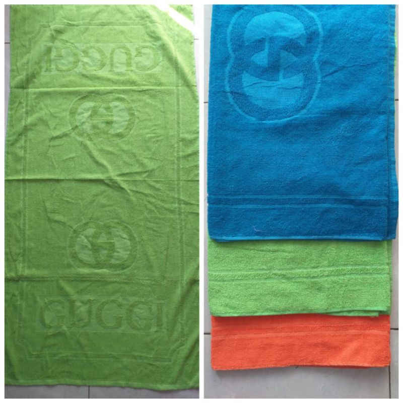 HANDUK GUCCI