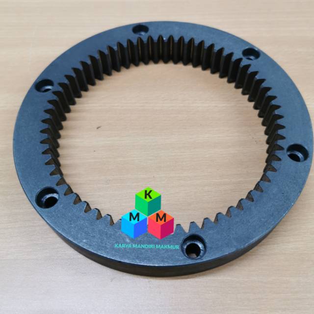 INTERNAL DRIVE GEAR SINMAG PLANETARY MIXER SM201 ORIGINAL