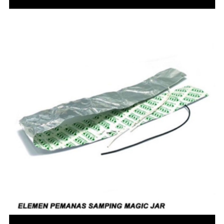 ELEMEN MAGIC COM/ATAS/SAMPING