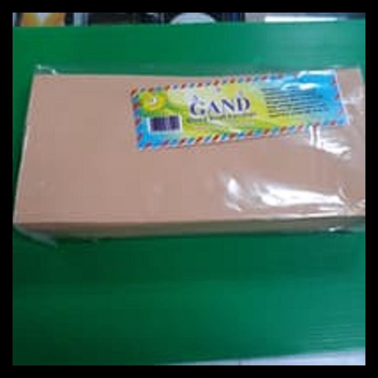 

Hot Product Amplop Gaji / Amplop Coklat Kabinet Namas / Gand / Royal Terjamin