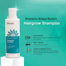 ERHAIR HAIRGROW SHAMPOO 250ML@MJ