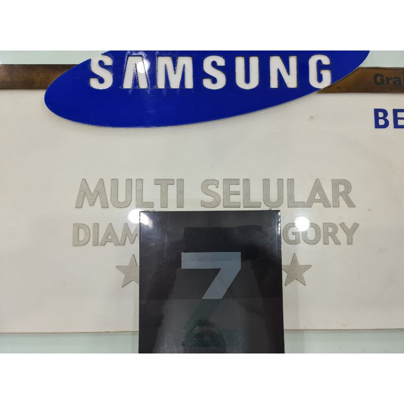 Samsung Galaxy Z Fold 3 5G 12/512gb Grs Resmi Samsung Indonesia SEIN