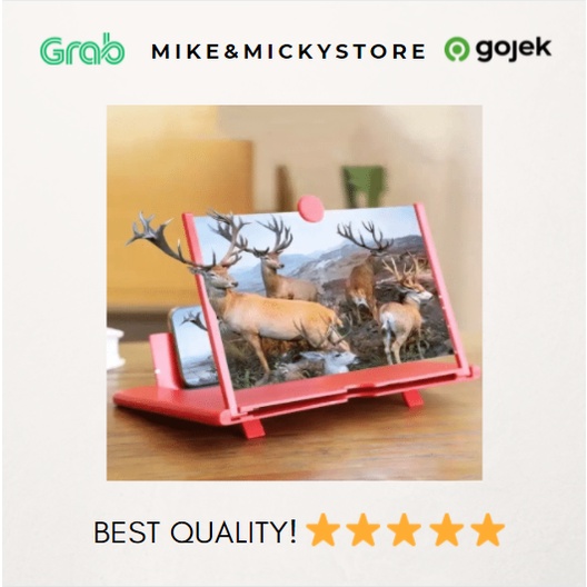 Scoop ponsel 4D buy 1 get 1