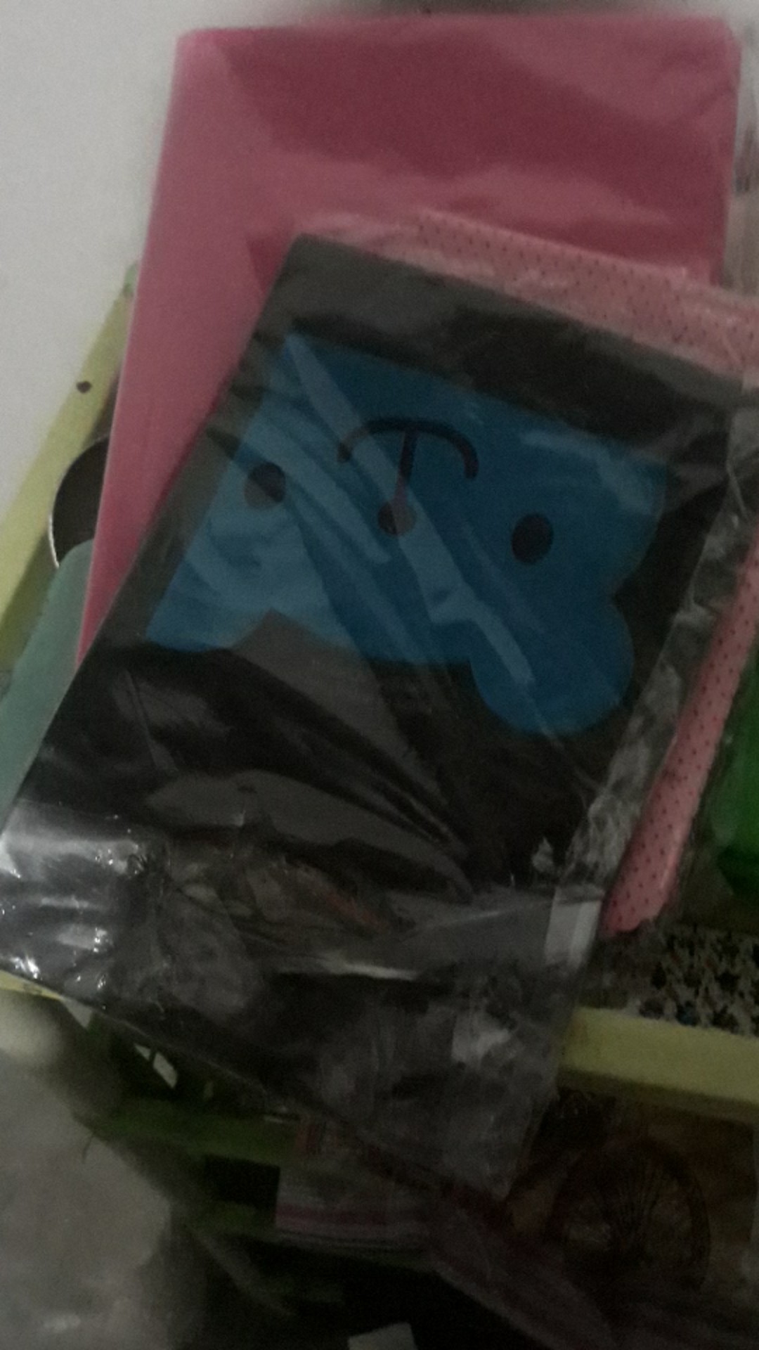 ❤termurah❤ Kantong Plong Motif 13 X21cm . Kantong Kresek Motif  Pond Plong Motif Olshop Online Shop