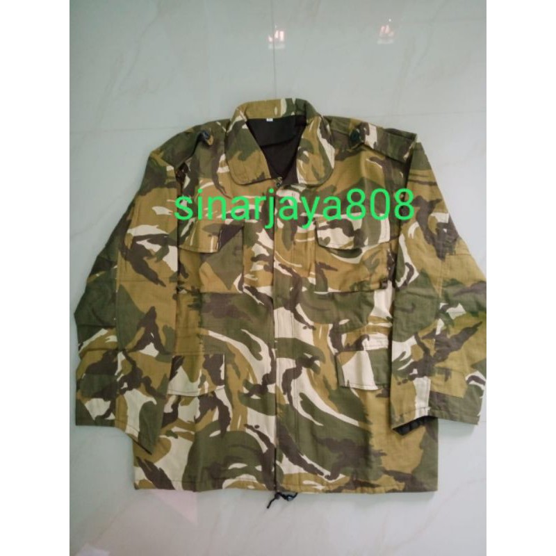 jaket bb libanon