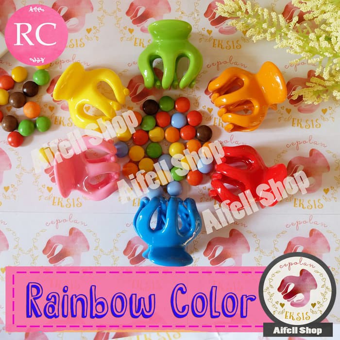 Cepolan Eksis / Jeday / Ori Thailand/ jedai All color ASLI