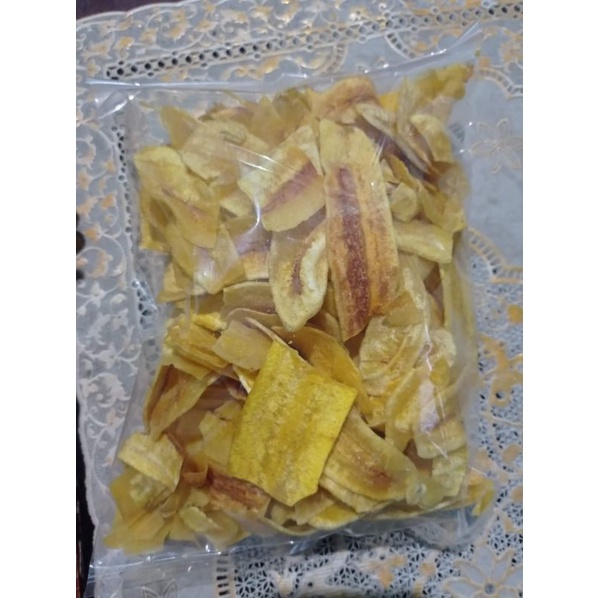 

keripik pisang keju