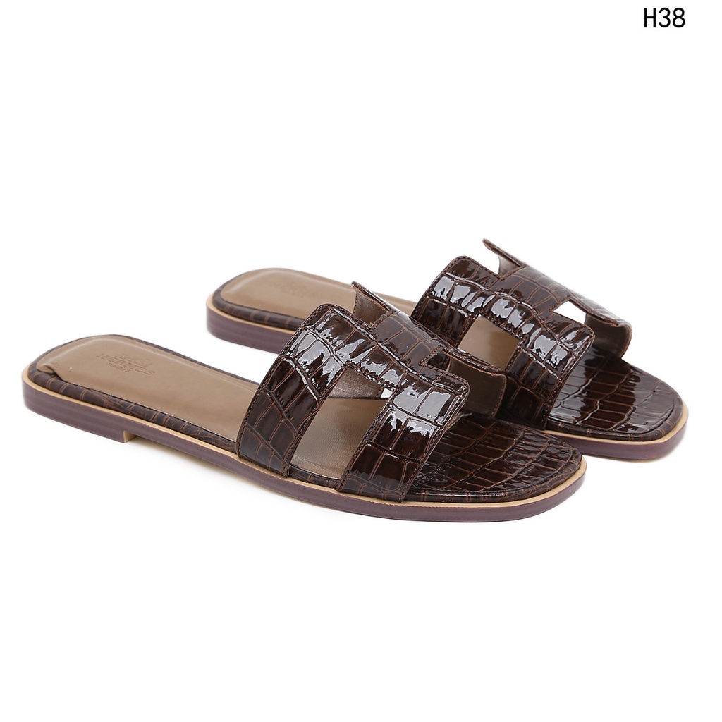 Sandal Import/Sandal Wanita/Sandal  Batam Sandal H38