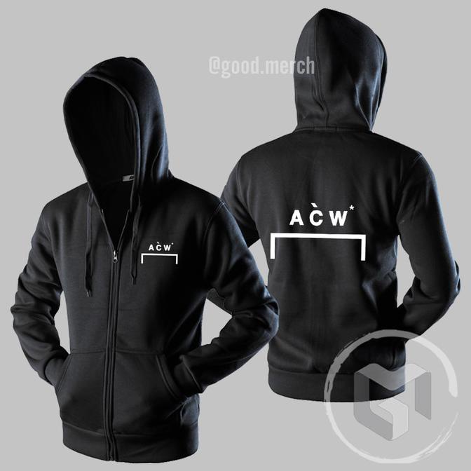 jaket hoodie sweater zipper a cold wall