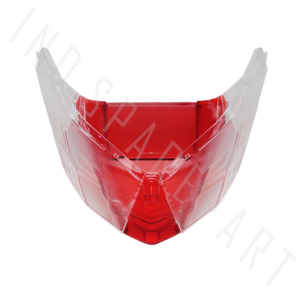 Mika Kaca Lampu-Lensa Stop Reflektor Rem-Lampu Sein-Sen Belakang Beat FI Esp-Street K81 2016-Sporty eSP K81-K25G 2016-2020
