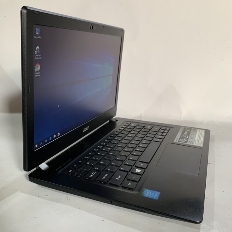 Laptop Design Acer Aspire V3 - Core i5 - Ram 8gb Ssd 256gb - Slim-3