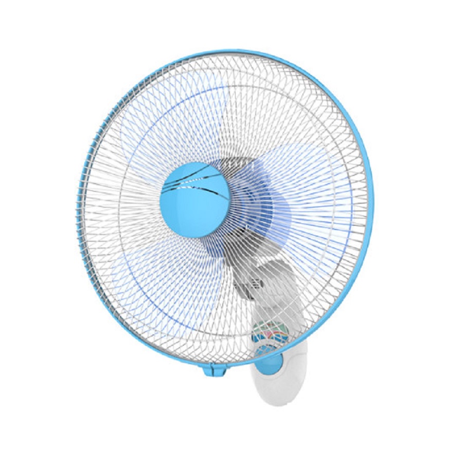 Wallfan Wallfan Kipas Angin Dinding Maspion MWF-41K MWF 41 K 16&quot; 16INCH Angin Kuat