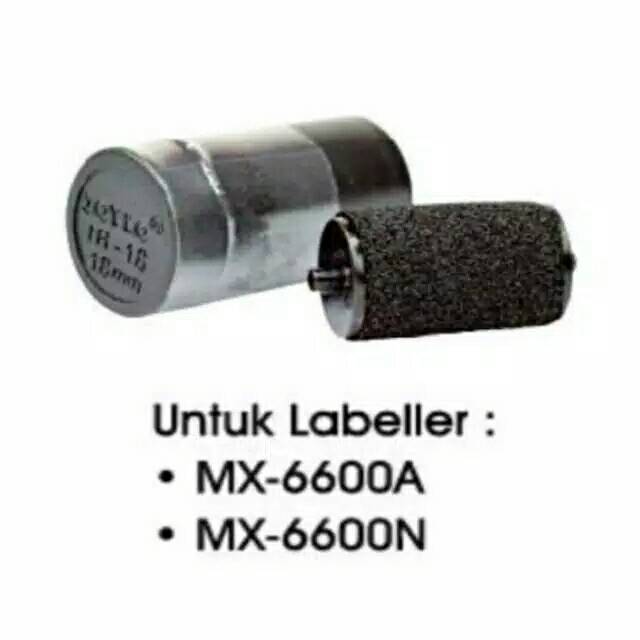 

COD Tinta Refill Label Harga Joyko IR-18 / Tinta Label Harga 2 Baris