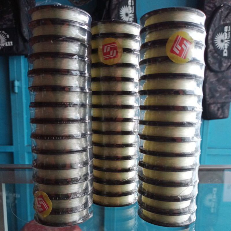 senar kenur  tali kenceh siliwangi