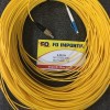 Patchcord Lc-Fc Single mod Simplex Kabel 2mm 9/125-- [100Meter]