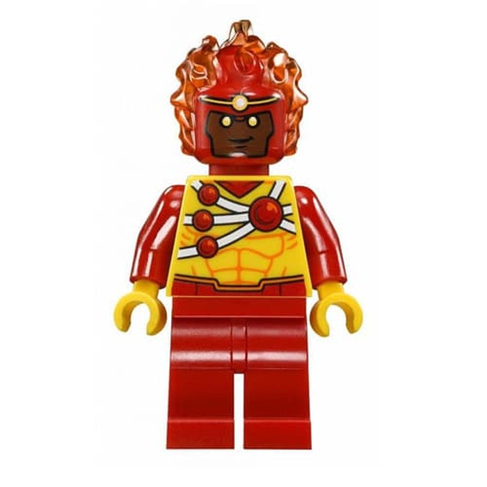 Lego Firestorm ( 76097 )