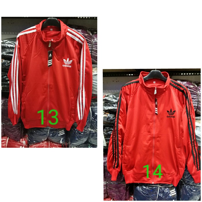 Jaket Adidas Firebird Murah