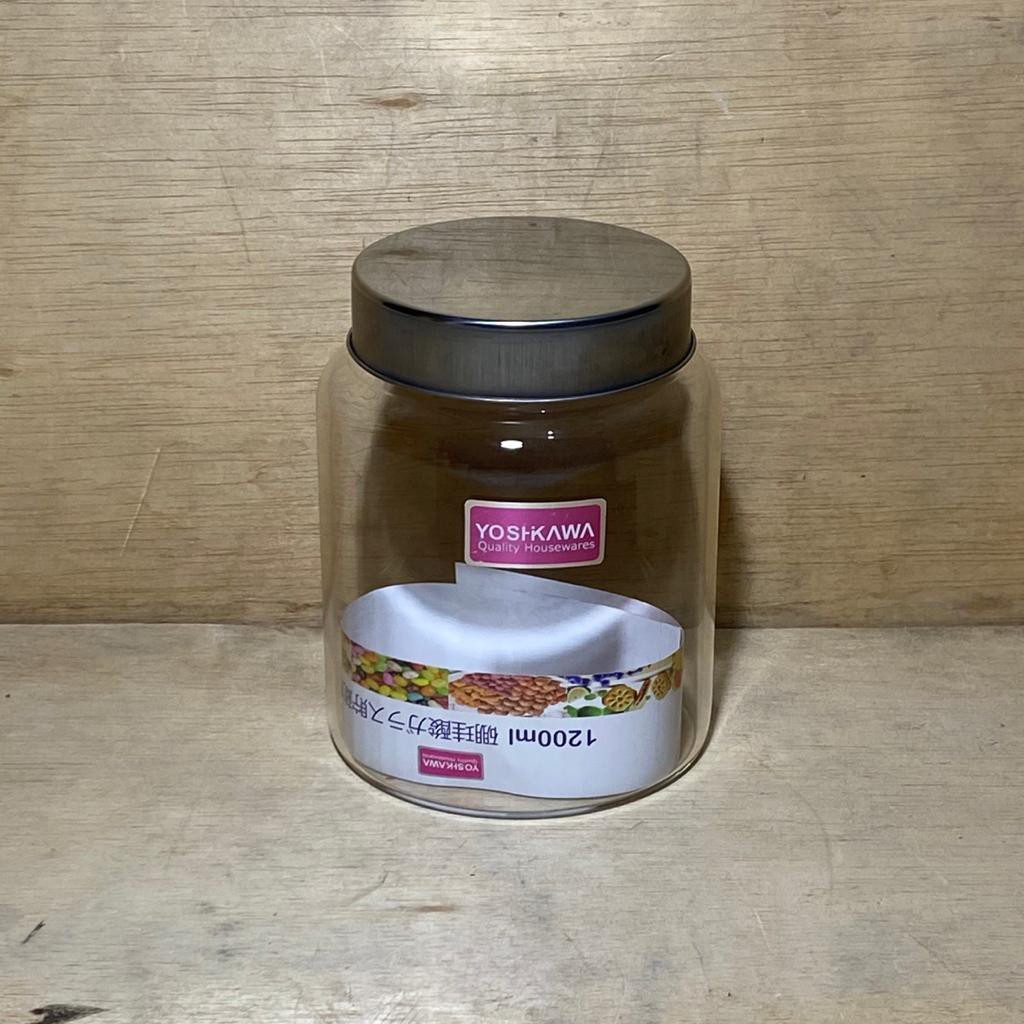 Toples Kaca Yoshikawa DG 1036-3