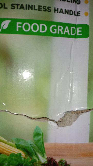 Panci Set Stockpot Dan Steamer Set Stainless Steel Free Cupit