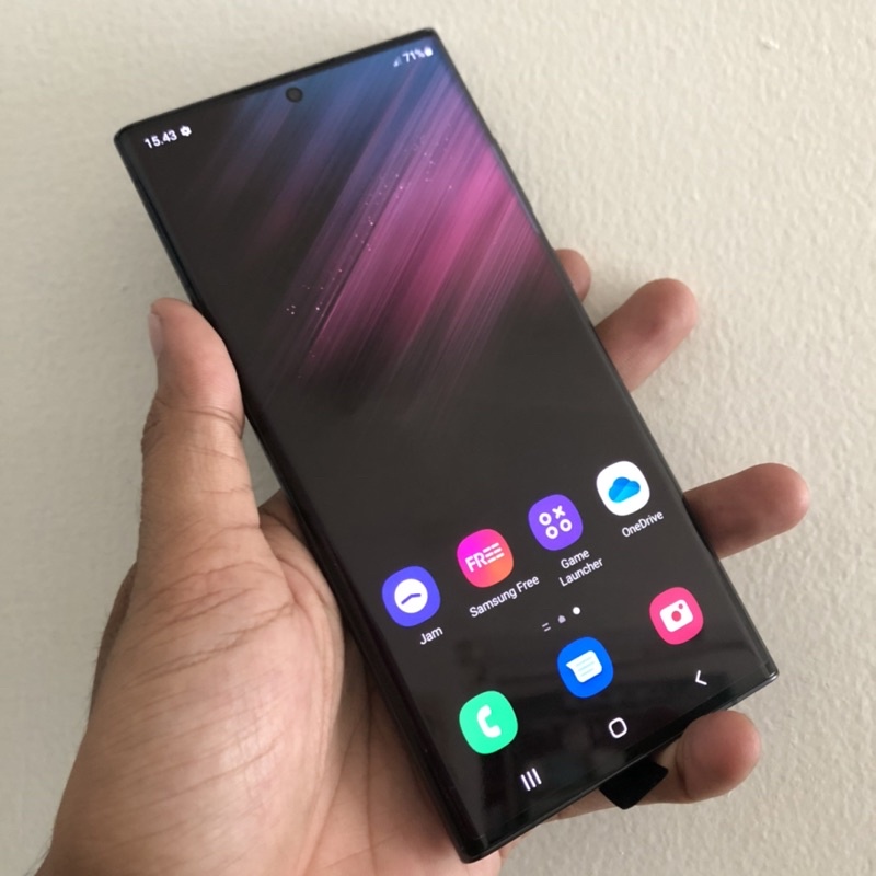 Samsung S22 ultra 12/256