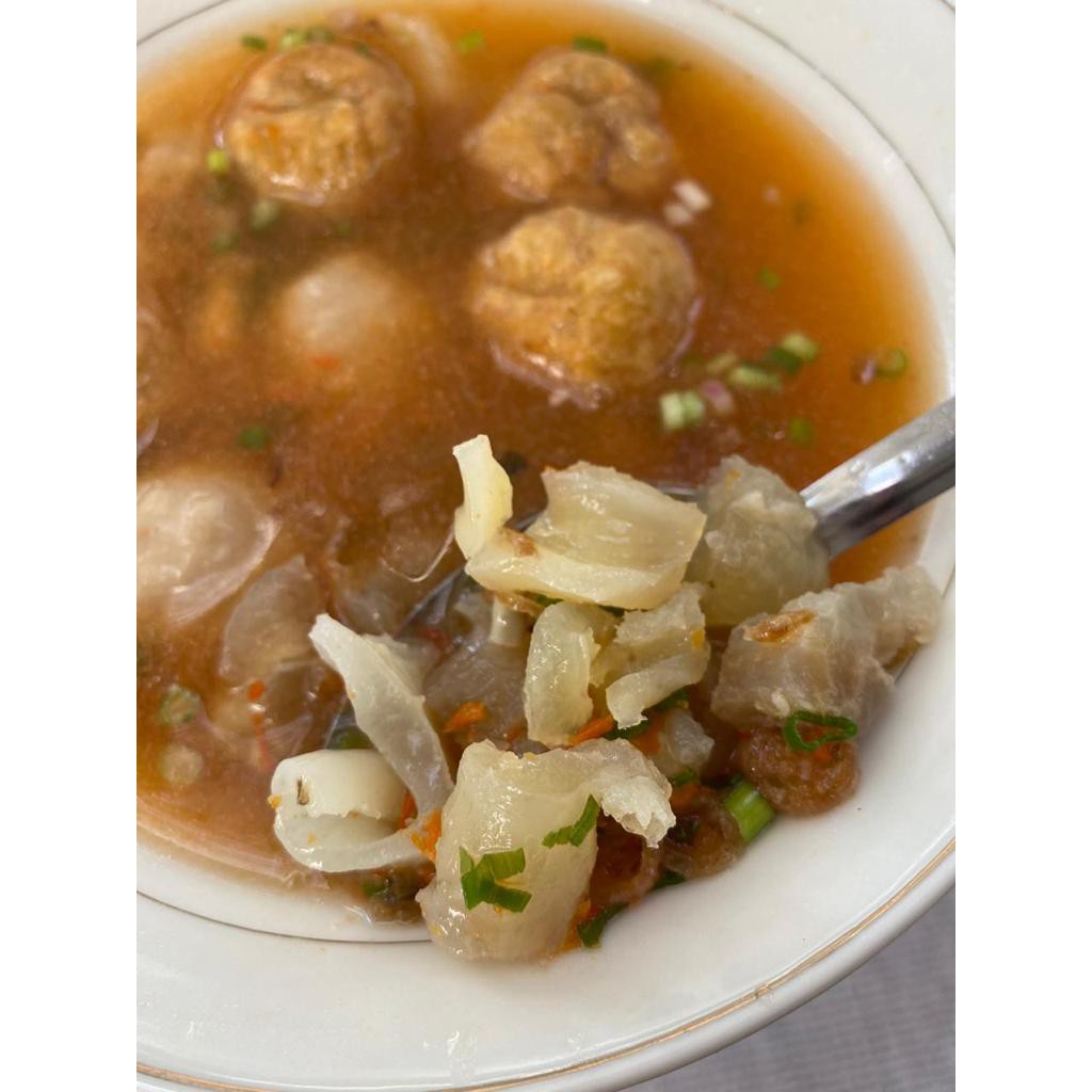 

Tetelan Sapi