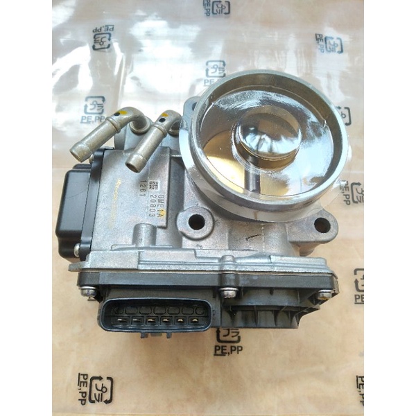 THROTTLE BODY HONDA NEW ACCORD 2,4 CRV