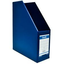 

BOX FILE BANTEX 1034B-biru