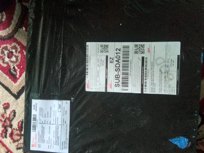 Maxim Valentino 2pcs Set Teflon Wajan 30cm& Frypan 22cm + Free