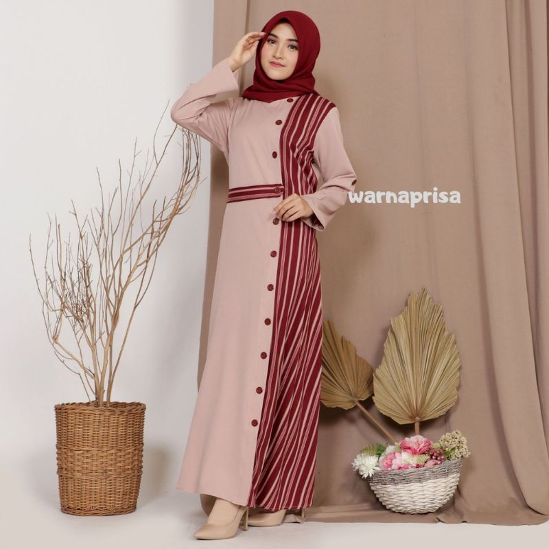 Baju muslim Modern