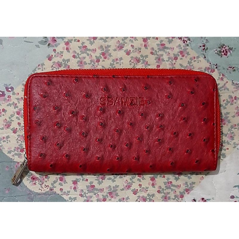 dompet ssamzie