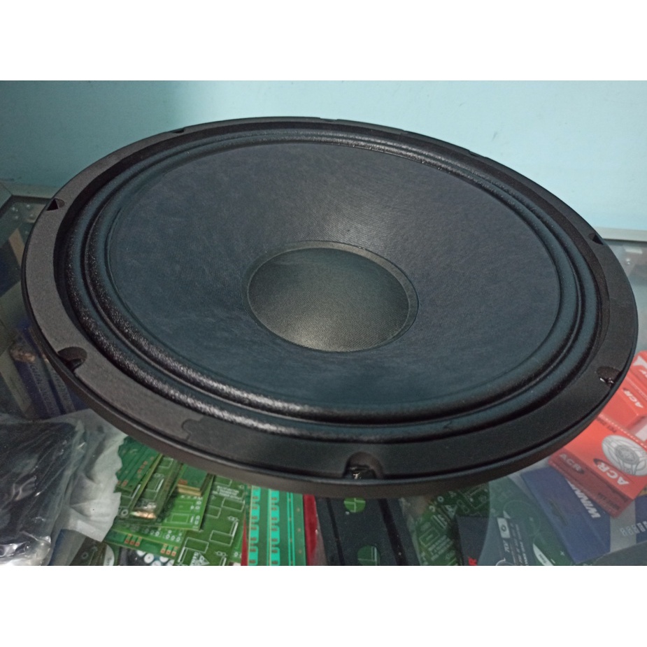 PROFESIONAL LOAD SPEAKER ZQPRO 12750 400W MID LOW 12 INCH