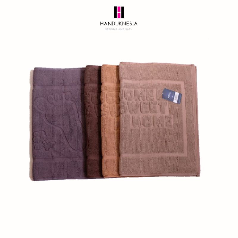 Keset Handuk Terry Palmer , Keset Terry Palmer , Keset Handuk , Keset Kaki Terry Palmer , Keset Terr