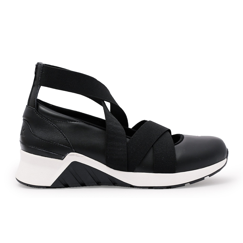 KHK by Khakikakiku Olien Black Slip On