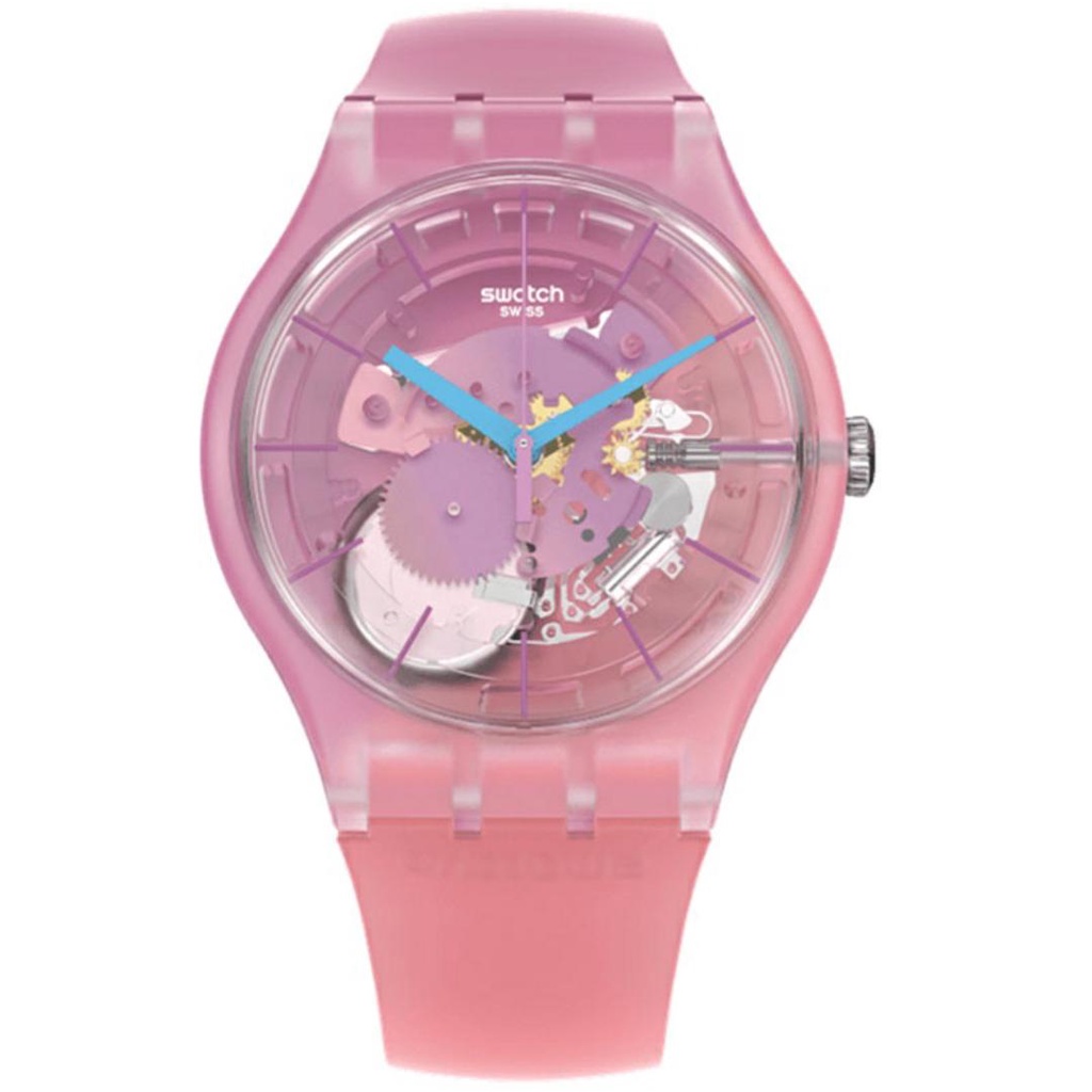 Jam Tangan Wanita Swatch SUOK151 Original